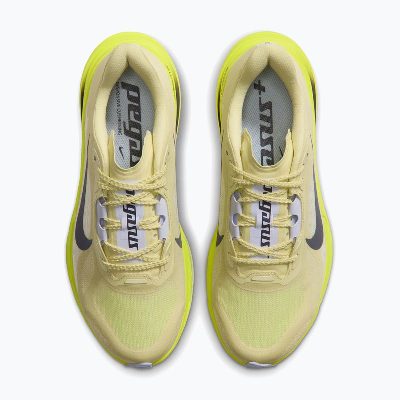 Încălțăminte de alergare pentru femei Nike Pegasus Plus 2 fennel/lemon venom/gridiron 4