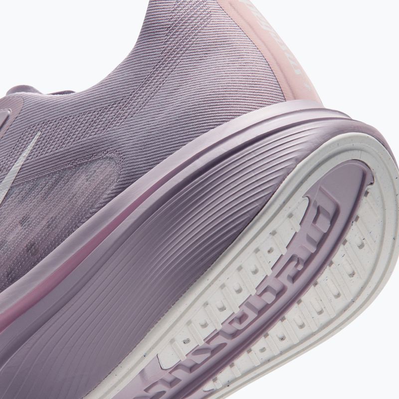 Încălțăminte de alergare pentru femei Nike Pegasus Plus 2 silver lilac/particle rose/fennel/sail 6