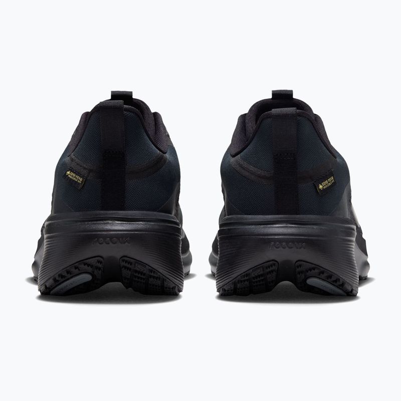 Încălțăminte de alergare pentru bărbați Nike Pegasus 42 GORE-TEX black/off noir/dark grey/black 2