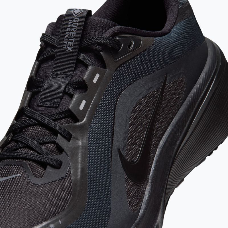Încălțăminte de alergare pentru bărbați Nike Pegasus 42 GORE-TEX black/off noir/dark grey/black 5