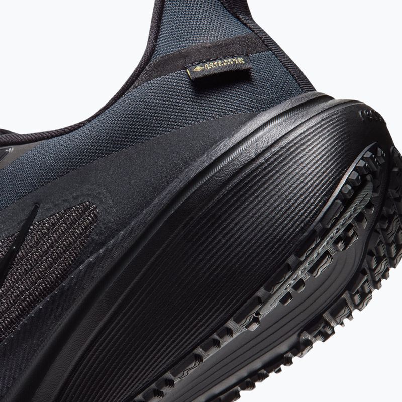Încălțăminte de alergare pentru bărbați Nike Pegasus 42 GORE-TEX black/off noir/dark grey/black 6