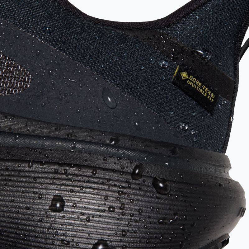 Încălțăminte de alergare pentru bărbați Nike Pegasus 42 GORE-TEX black/off noir/dark grey/black 7