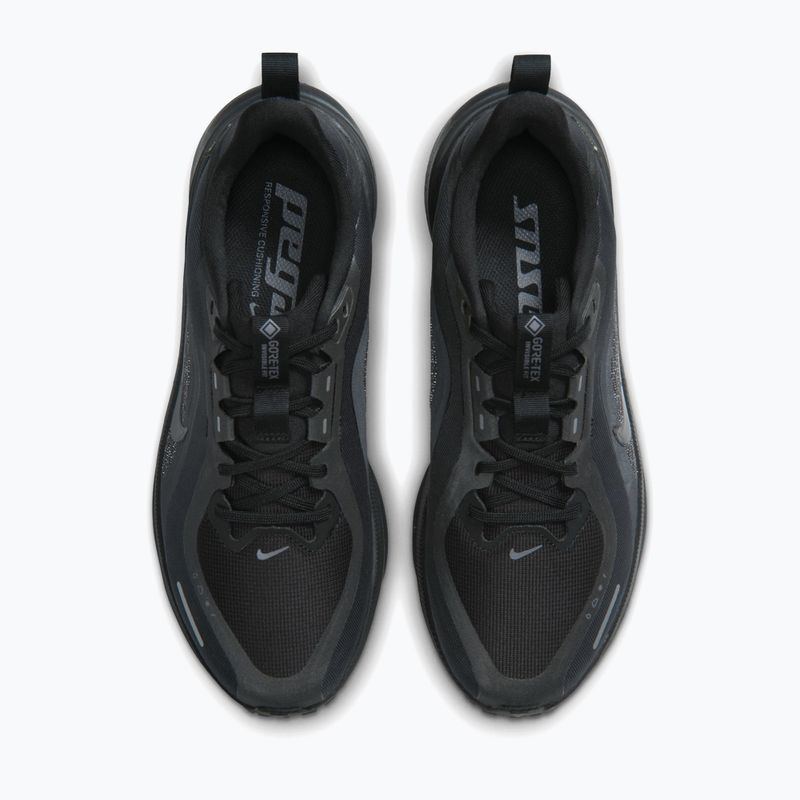 Încălțăminte de alergare pentru femei Nike Pegasus 42 GORE-TEX black/off noir/dark grey/black 3
