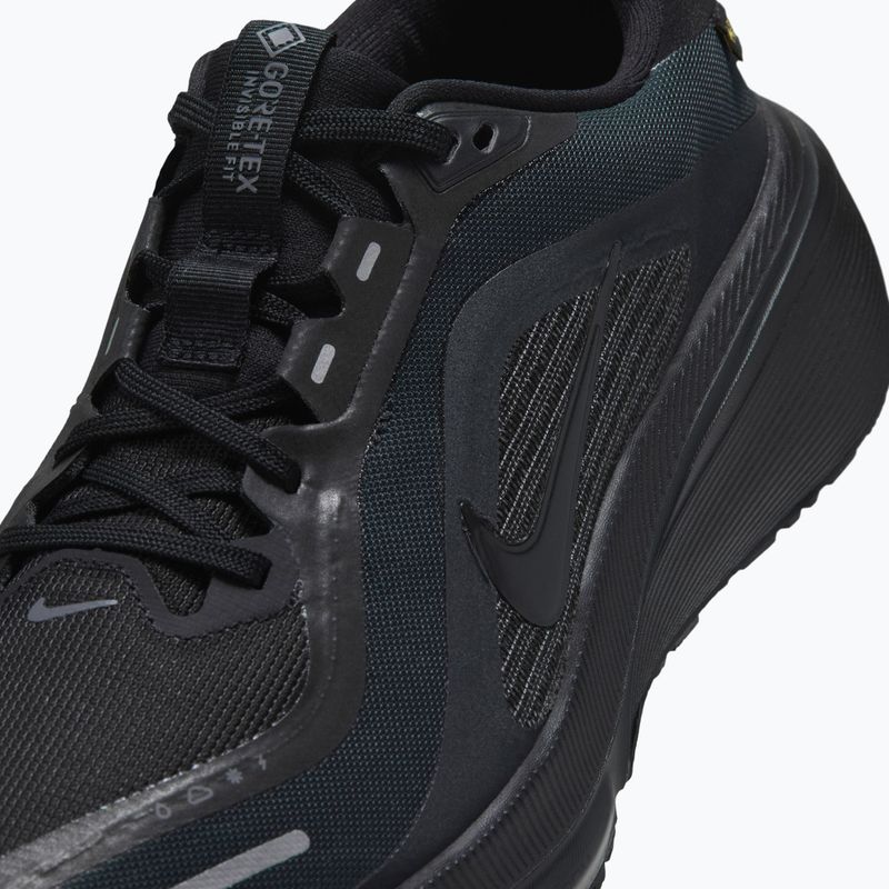 Încălțăminte de alergare pentru femei Nike Pegasus 42 GORE-TEX black/off noir/dark grey/black 5