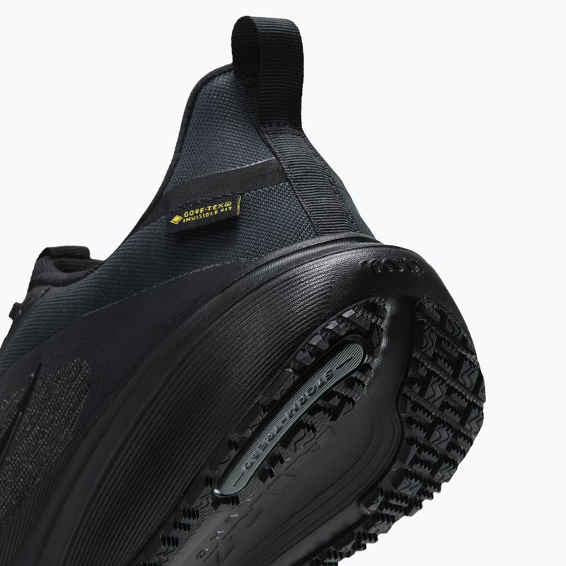 Încălțăminte de alergare pentru femei Nike Pegasus 42 GORE-TEX black/off noir/dark grey/black 6