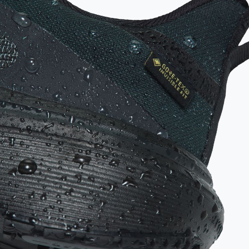 Încălțăminte de alergare pentru femei Nike Pegasus 42 GORE-TEX black/off noir/dark grey/black 7