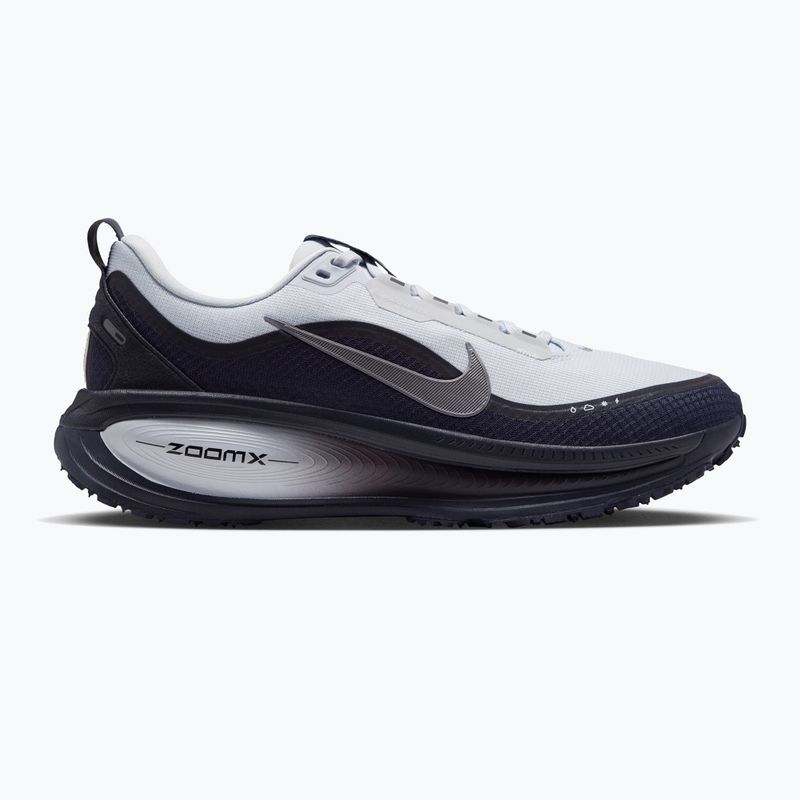 Încălțăminte de alergare pentru bărbați Nike Vomero 18 GORE-TEX football grey/gridiron/metallic dark grey