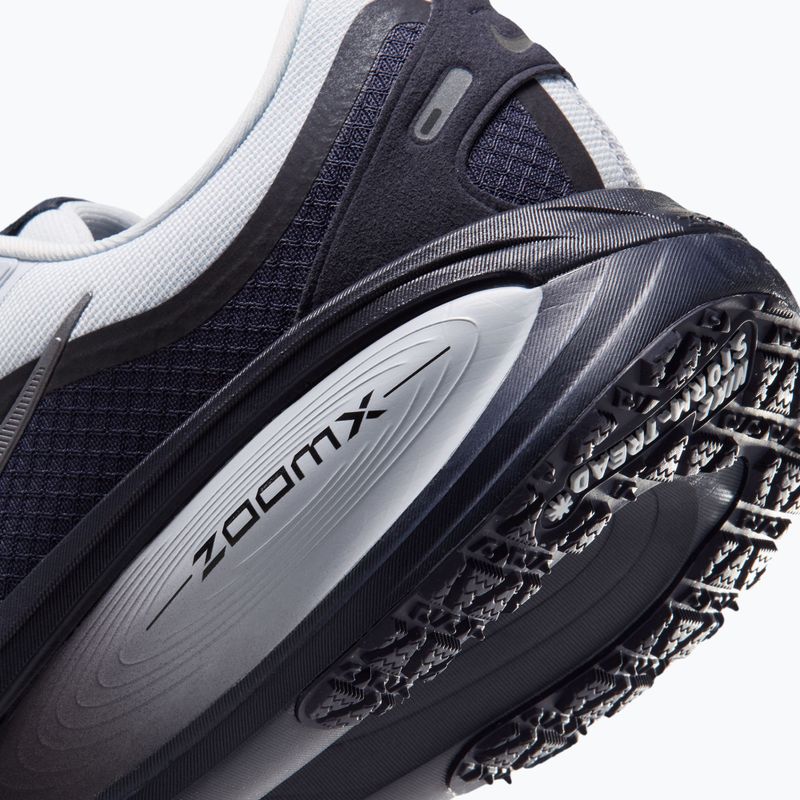 Încălțăminte de alergare pentru bărbați Nike Vomero 18 GORE-TEX football grey/gridiron/metallic dark grey 6