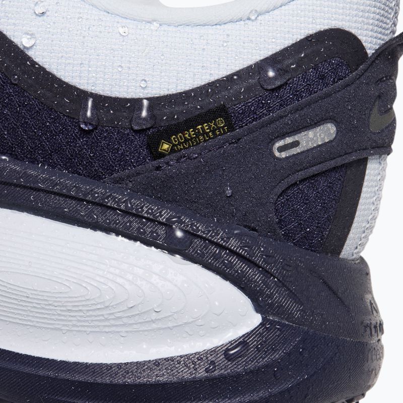 Încălțăminte de alergare pentru bărbați Nike Vomero 18 GORE-TEX football grey/gridiron/metallic dark grey 7