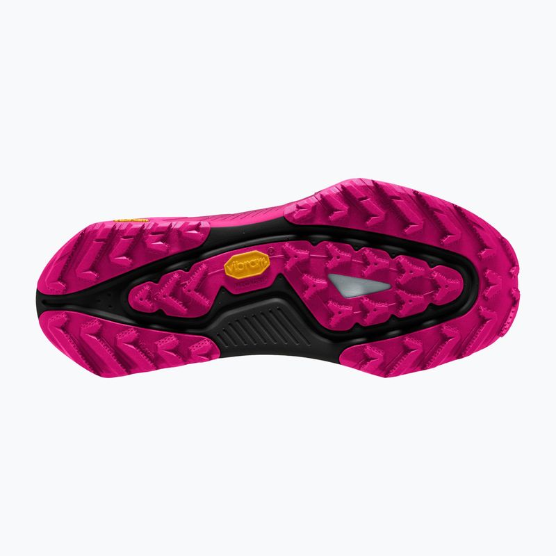 Pantofi de alergare bărbați Nike ACG Zegama Trail GORE-TEX Pure Platinum/Black/Hyper Pink/Wolf Grey 3