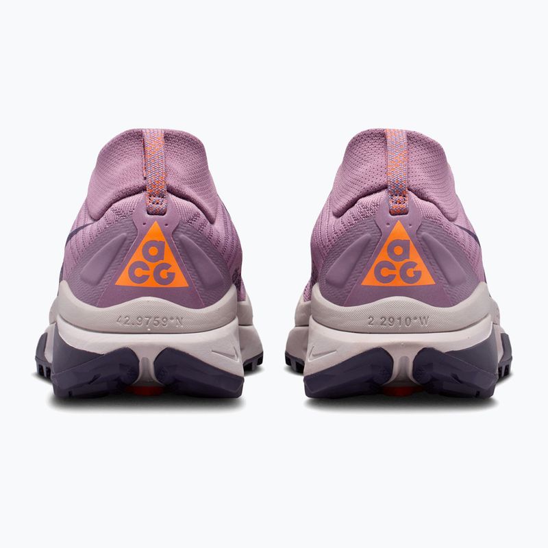Încălțăminte de alergare pentru femei ACG Zegama Trail Violet Dust/Silver Lilac/Purple Dynasty 2