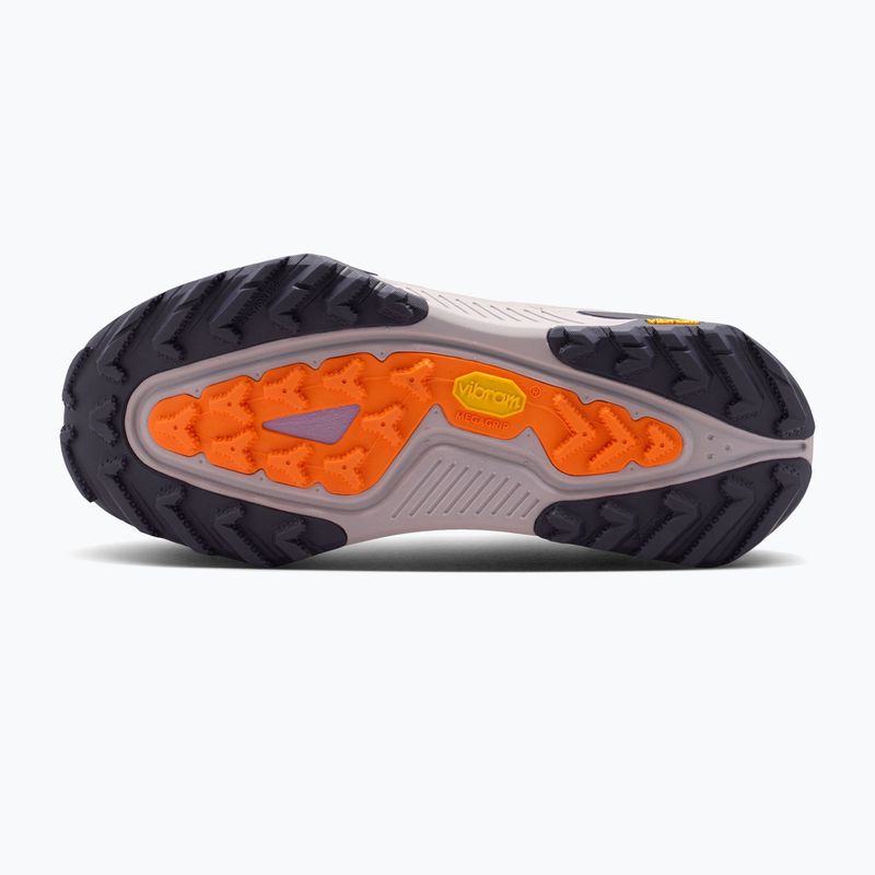 Încălțăminte de alergare pentru femei ACG Zegama Trail Violet Dust/Silver Lilac/Purple Dynasty 4