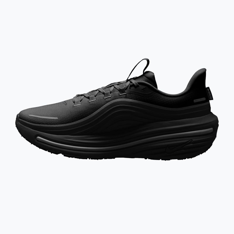 Încălțăminte de alergare pentru bărbați Nike Winflo 12 GORE-TEX black/black/dark smoke grey 2