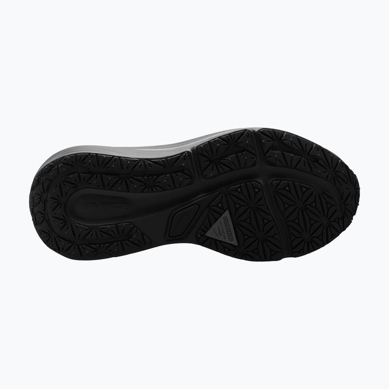 Încălțăminte de alergare pentru bărbați Nike Winflo 12 GORE-TEX black/black/dark smoke grey 3