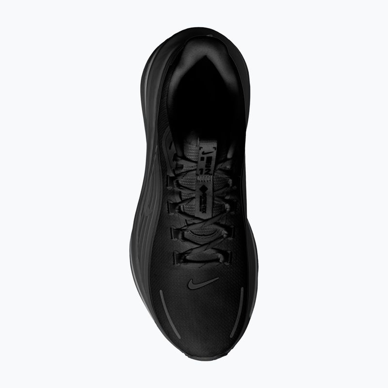 Încălțăminte de alergare pentru bărbați Nike Winflo 12 GORE-TEX black/black/dark smoke grey 4
