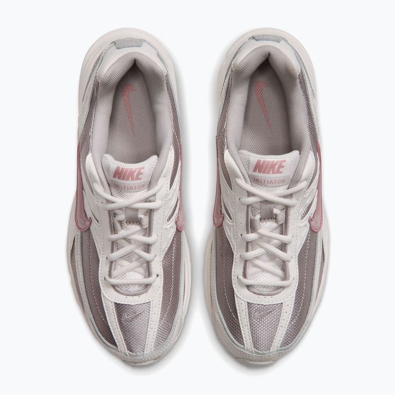 Încălțăminte pentru femei Nike Initiator phantom/rust pink/moon particle 3