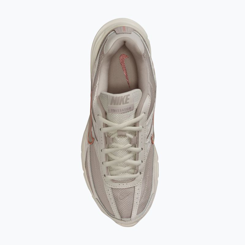 Încălțăminte pentru femei Nike Initiator phantom/rust pink/moon particle 4