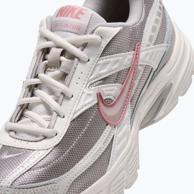 Încălțăminte pentru femei Nike Initiator phantom/rust pink/moon particle 6