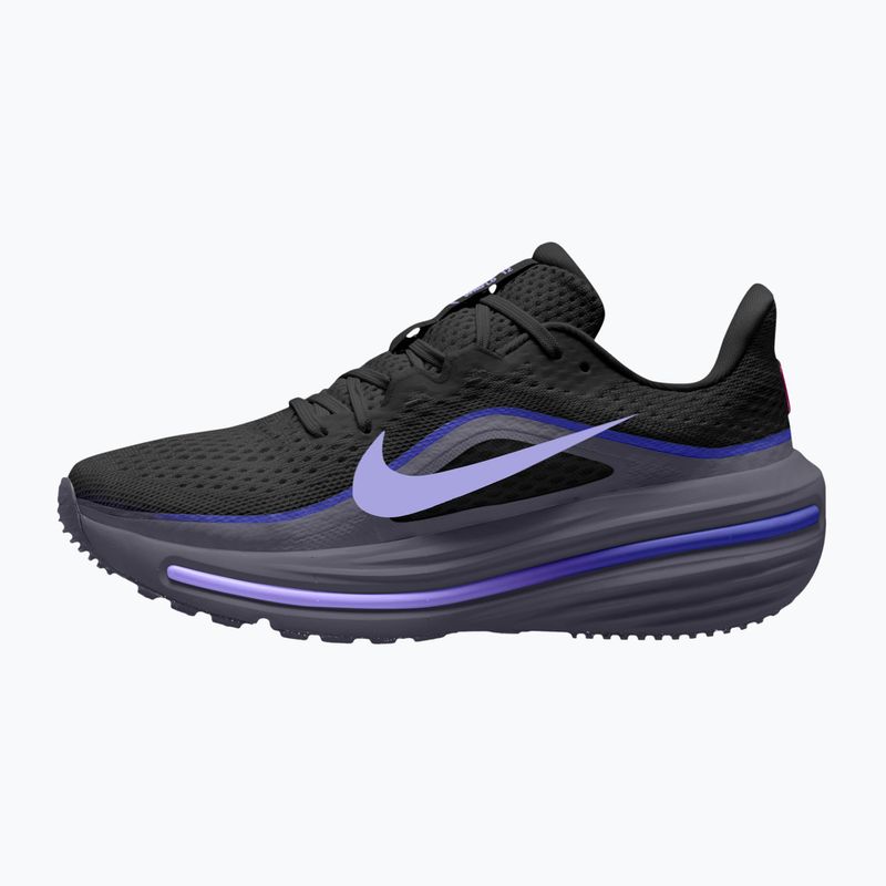 Încălțăminte de alergare pentru femei Nike Winflo 12 black/gridiron/purple pulse 2