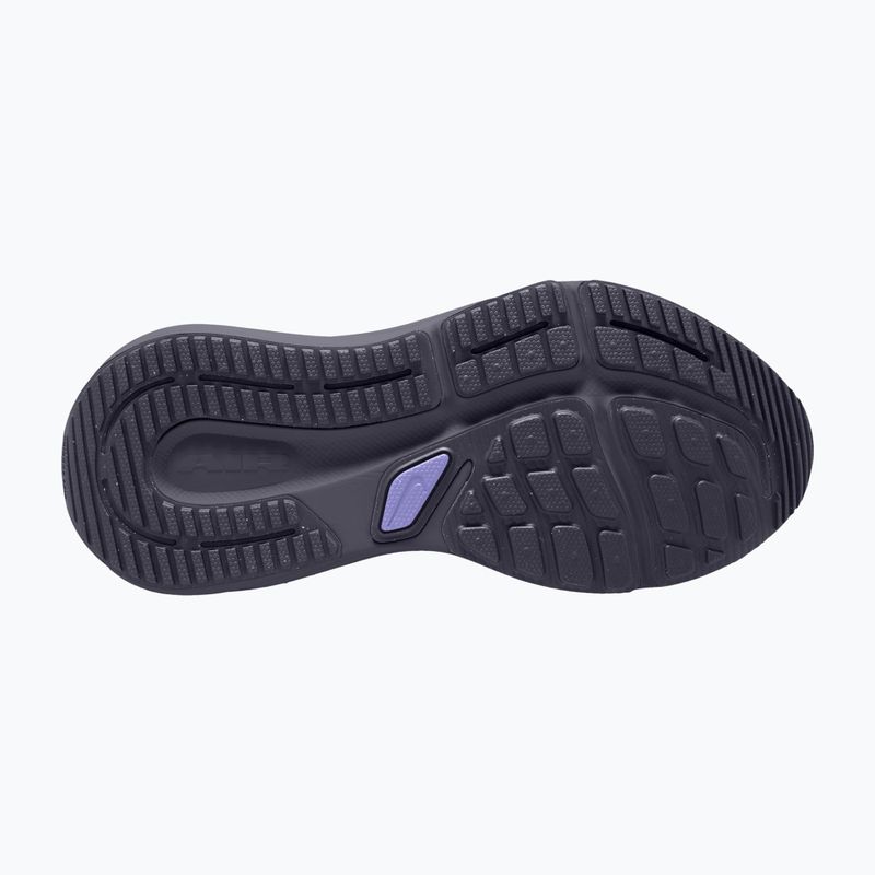 Încălțăminte de alergare pentru femei Nike Winflo 12 black/gridiron/purple pulse 3