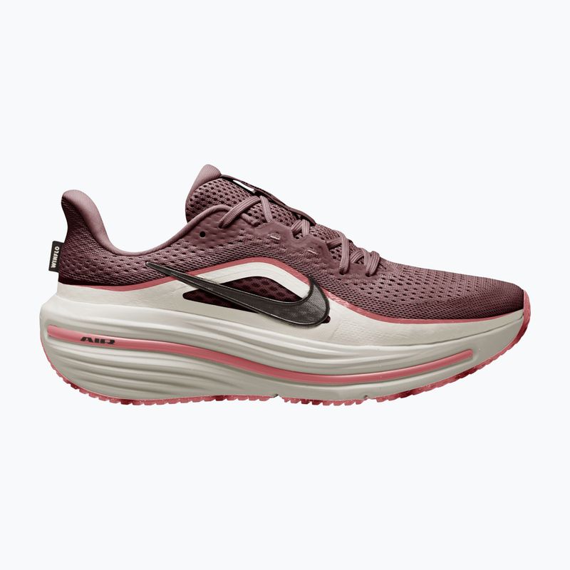 Încălțăminte de alergare pentru bărbați Nike Winflo 12 light boulder/light redwood/velvet brown