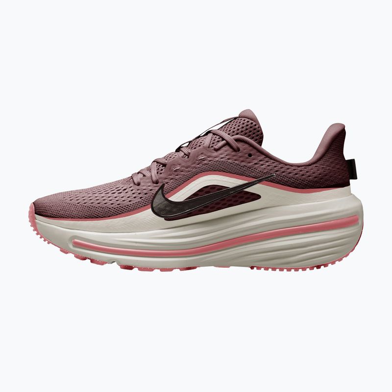Încălțăminte de alergare pentru bărbați Nike Winflo 12 light boulder/light redwood/velvet brown 2