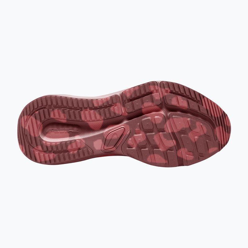 Încălțăminte de alergare pentru bărbați Nike Winflo 12 light boulder/light redwood/velvet brown 3