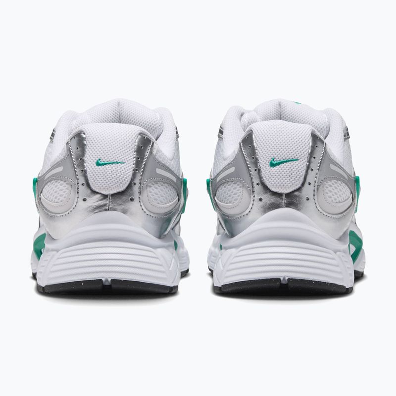 Încălțăminte pentru bărbați Nike V5 RNR white/metallic silver/metallic pewter 2