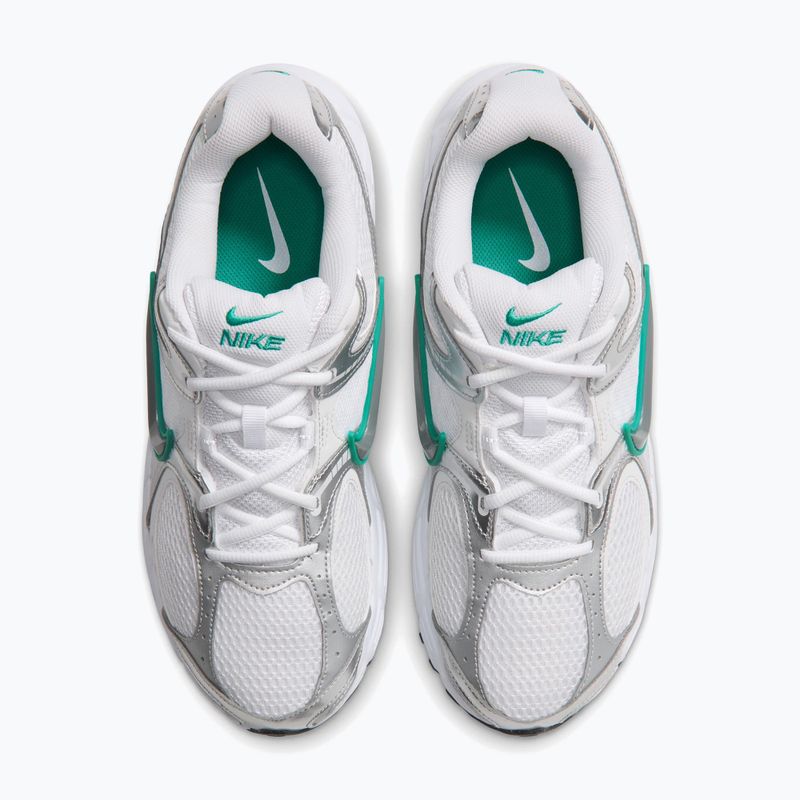 Încălțăminte pentru bărbați Nike V5 RNR white/metallic silver/metallic pewter 3