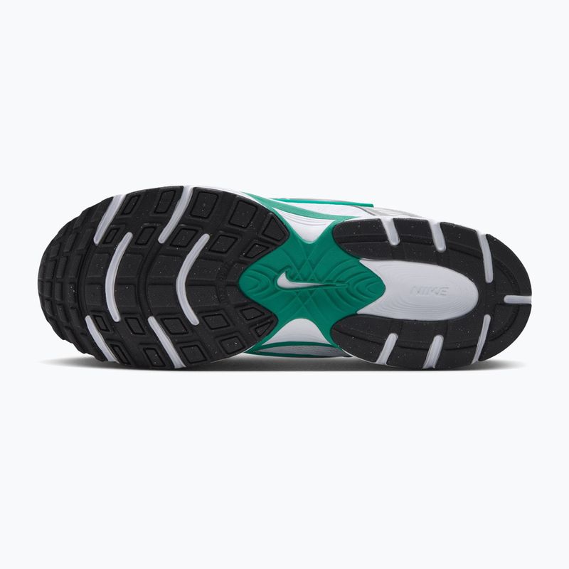 Încălțăminte pentru bărbați Nike V5 RNR white/metallic silver/metallic pewter 4