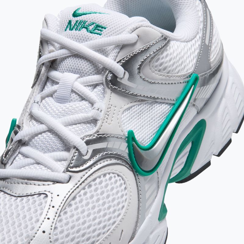Încălțăminte pentru bărbați Nike V5 RNR white/metallic silver/metallic pewter 5