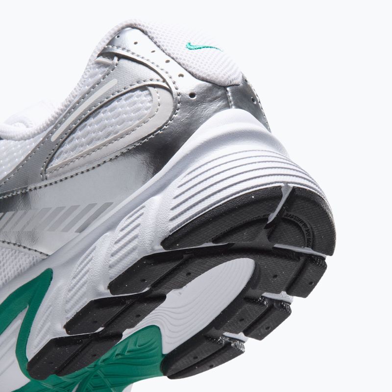 Încălțăminte pentru bărbați Nike V5 RNR white/metallic silver/metallic pewter 6