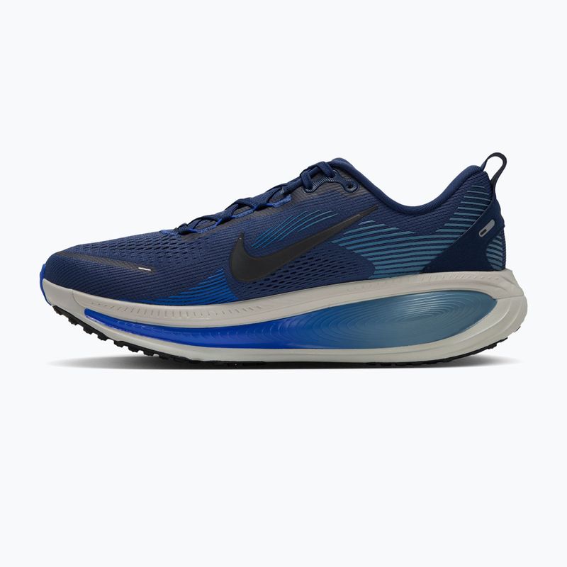 Încălțăminte de alergare pentru bărbați Nike Vomero 18 midnight navy/racer blue/black 2