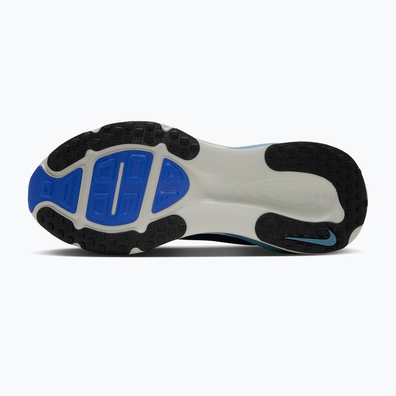 Încălțăminte de alergare pentru bărbați Nike Vomero 18 midnight navy/racer blue/black 3