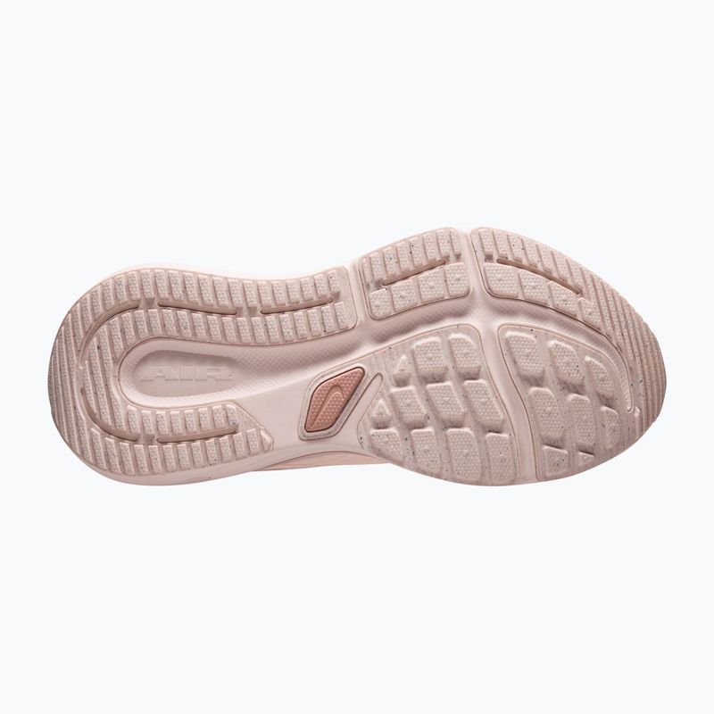 Încălțăminte de alergare pentru femei Nike Winflo 12 orange pearl/silt red/desert berry 3