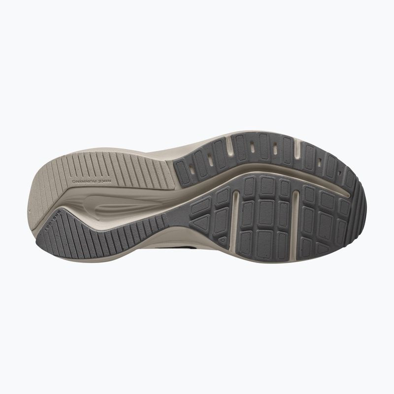 Încălțăminte de alergare pentru bărbați Nike Downshifter 14 medium ash/cream Ii/total orange/black 3