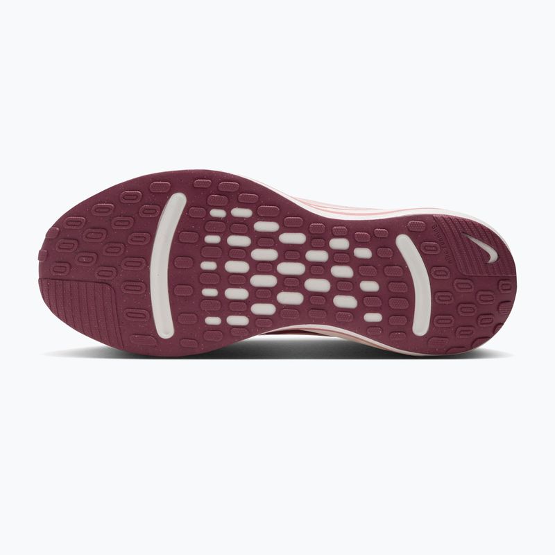 Încălțăminte de alergare pentru femei Nike Journey Run orange pearl/rust pink/sail/pink smoke 4