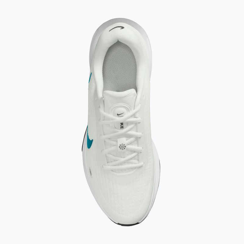 Încălțăminte de alergare pentru bărbați Nike Journey Run summit white/black/bright spruce 2