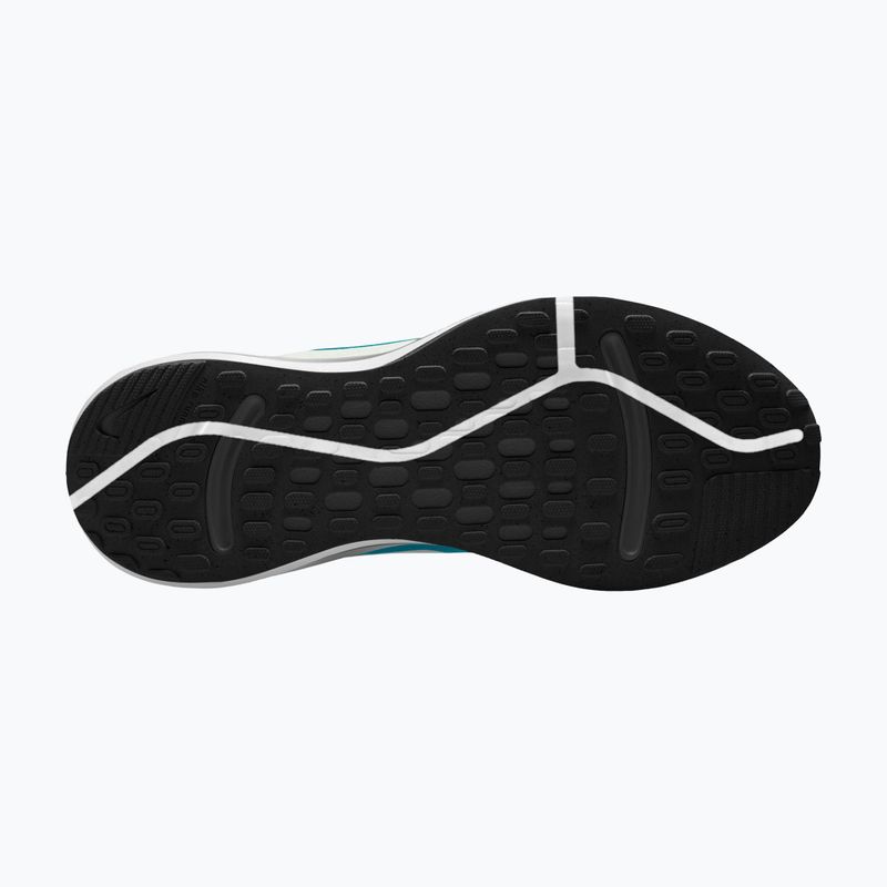Încălțăminte de alergare pentru bărbați Nike Journey Run summit white/black/bright spruce 3