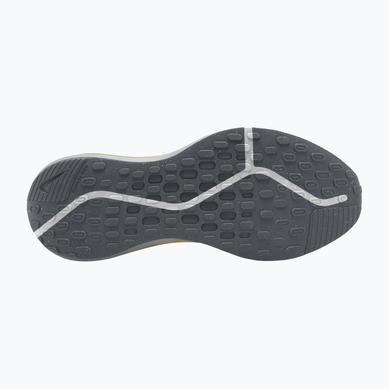Încălțăminte de alergare pentru femei Nike Journey Run pure platinum/metallic silver 3