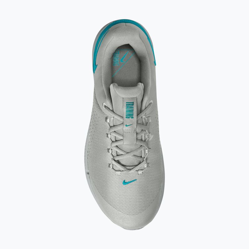 Încălțăminte de antrenament pentru bărbați Nike MC Trainer 4 grey fog/light smoke grey/energy 2