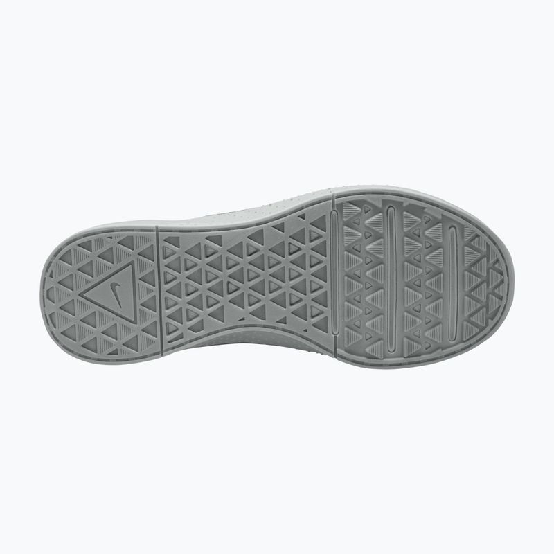Încălțăminte de antrenament pentru bărbați Nike MC Trainer 4 grey fog/light smoke grey/energy 3