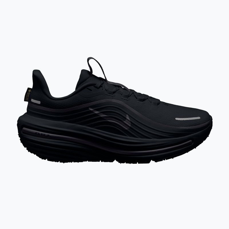 Încălțăminte de alergare pentru femei Nike Winflo 12 GORE-TEX black/black/dark smoke grey