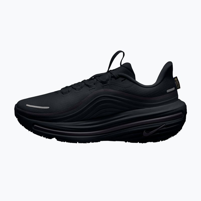 Încălțăminte de alergare pentru femei Nike Winflo 12 GORE-TEX black/black/dark smoke grey 2