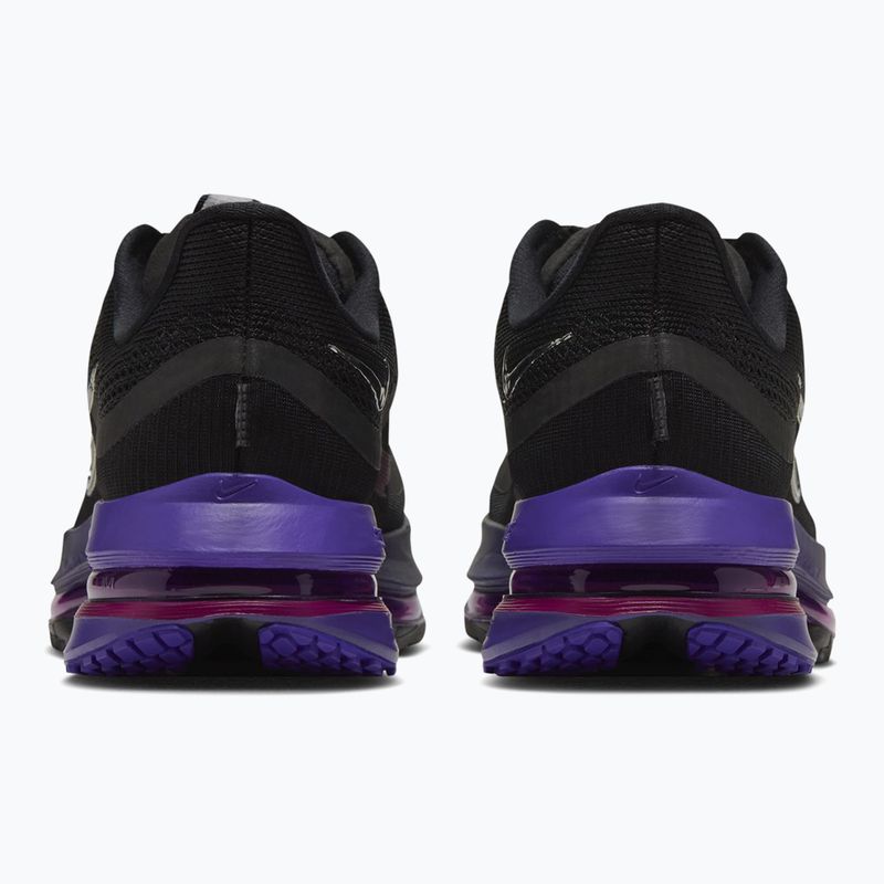Încălțăminte de alergare pentru femei Nike Pegasus Premium black/dark concord/metallic silver 2