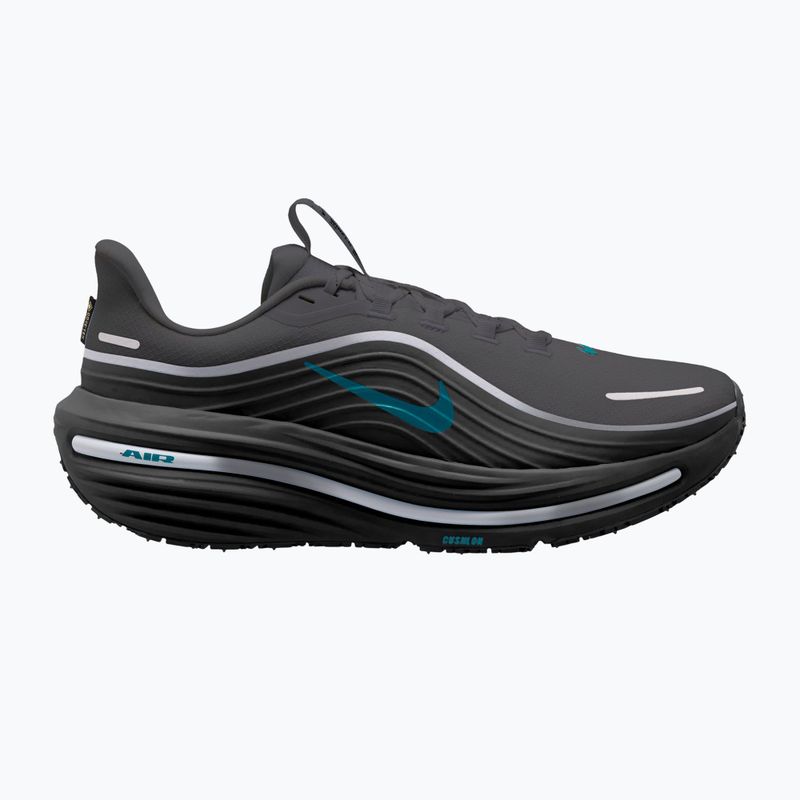 Încălțăminte de alergare pentru bărbați Nike Winflo 12 GORE-TEX anthracite/black/bright spruce