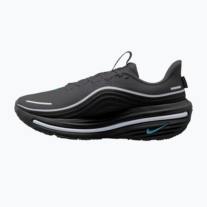 Încălțăminte de alergare pentru bărbați Nike Winflo 12 GORE-TEX anthracite/black/bright spruce 2