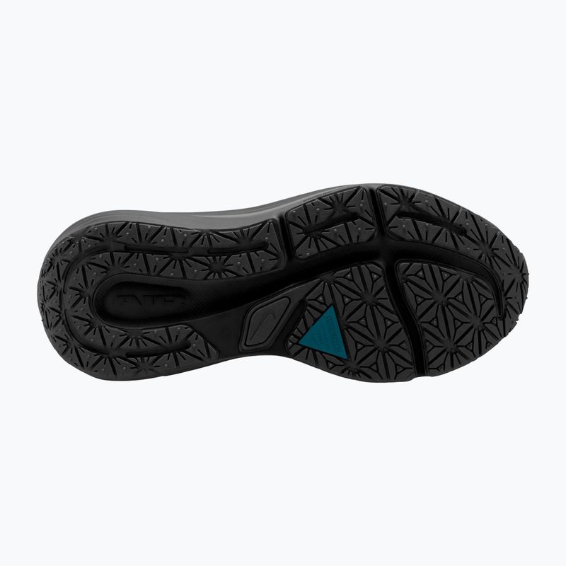 Încălțăminte de alergare pentru bărbați Nike Winflo 12 GORE-TEX anthracite/black/bright spruce 3