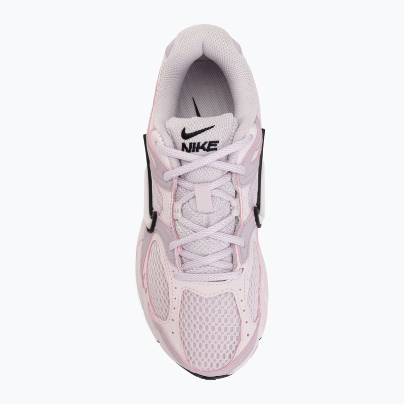 Încălțăminte pentru femei Nike V5 RNR bleached lilac/iced lilac/bleached lilac 5