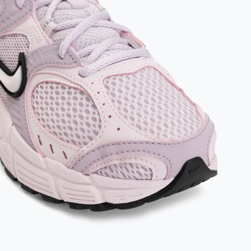Încălțăminte pentru femei Nike V5 RNR bleached lilac/iced lilac/bleached lilac 7